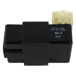 [30400KCJ660] CDI Pengapian Honda Tiger