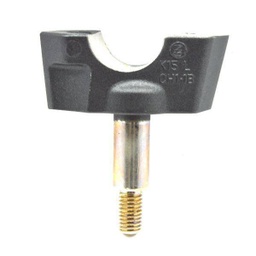 [53133K15920ZA] Dudukan Stang Stir Bawah Kiri Honda New CB150R K15M