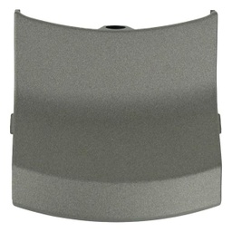 [81134K2FN00ZV] Cover Inner Upper Brown Honda Scoopy K2F