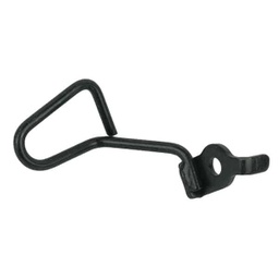 [45465KWW640] Dudukan Selang Rem Depan Honda Revo 110 FI