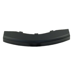 [83760K3VN00ZD] Cover Bawah Lampu Belakang Hitam Doff Honda Stylo 160