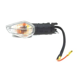 [33650K84901] Lampu Sein Kiri Belakang Honda CRF 150L