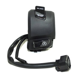 [35130K0JN11] Saklar Starter Set Honda Genio