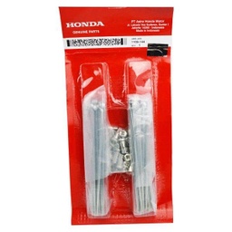 [1109-144] Jari Jari Set Belakang (Spoke Set)- Honda Verza 150