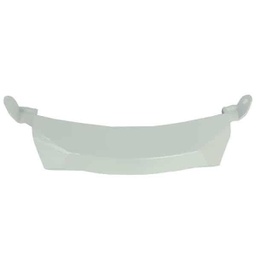 [64503K1ZJ10ZS] Cover Bawah Lampu Depan Putih Honda PCX 160 K1Z