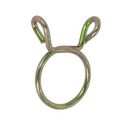 [15771551000] Clip Selang Pernafasan Mesin Honda BeAT Karbu KVY