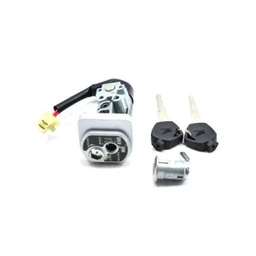 [35010KVBN50] Kunci Kontak (Key Set) Honda Vario Karbu CBS