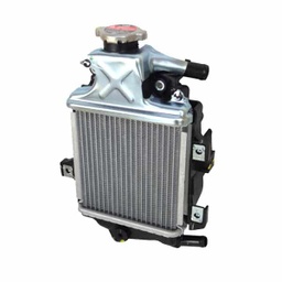 [19100KZR600] Radiator Honda Vario 125 FI