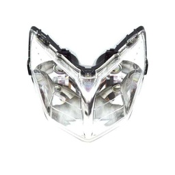 [33110KVLN01] Lampu Depan (Reflektor) Honda Supra X 125