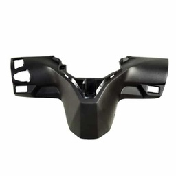 [53206K1AN00ZA] Cover Batok Belakang Honda BeAT K1A