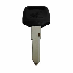[35121K84901] Bahan Kunci (Key Blank) Honda CRF 150L