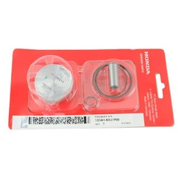 [131A1K0JP00] Seher Set, Piston Kit Std Honda Genio