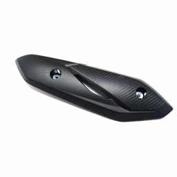 [18318K25600ZA] Cover Knalpot (Muffler Protector) – BeAT Sporty eSP