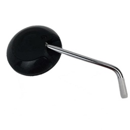 [88211K93N00ZP] Spion Hitam Honda Scoopy eSP K2F