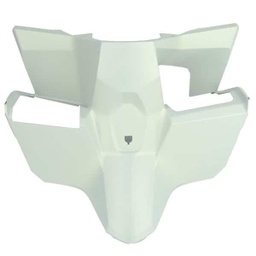 [81142K2SN00ZL] Cover Inner Upper Putih Doff Honda Vario 160 K2S