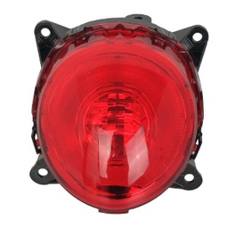 [33710K2FN02] Lampu Belakang Honda Scoopy K2F