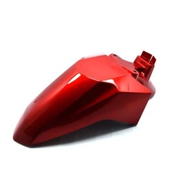 [61100K25900ZA] Spakbor Depan Merah Honda BeAT FI K25