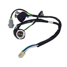 [33150KVB931] Soket Lampu Depan Honda Vario 110 Karbu