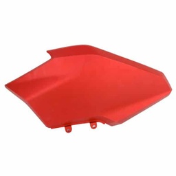 [64601K2SN00ZK] Cover Depan Kiri Merah Doff Honda Vario 160 K2S