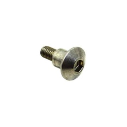 [90132K45N00] Screw Pan 6X17 – CBR150R K45A, New Sonic 150R, Supra GTR 150