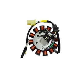 [31120K03H32] Spull (Stator Comp) Honda Revo FI