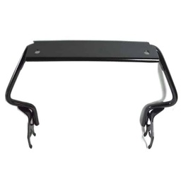 [61313K84900] Dudukan Plat No Honda CRF 150L