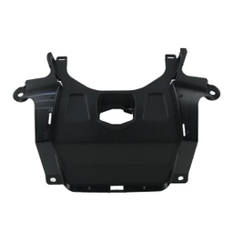 [64337K0WNA0ZB] Cover Multi SW Hitam Honda ADV 160