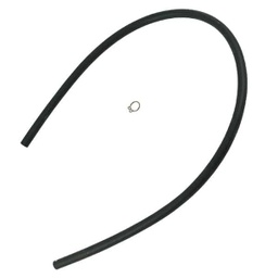 [17526KVB900] Selang Pembuangan Honda Vario 110 CW