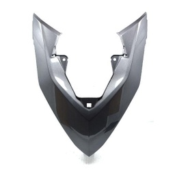 [64301K59A10ZH] Cover Tameng Depan Hitam Honda Vario 150 eSP K59