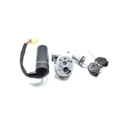 [35010KVB930] Kunci Kontak (Key Set) Honda Vario Karbu