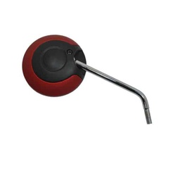 [88211K93N00ZF] Spion Merah Doff Honda Scoopy eSP K93