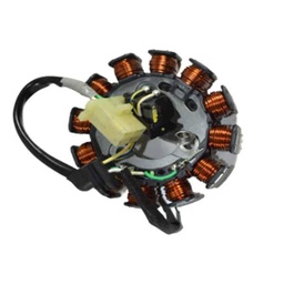 [31120K41N02] Stator Comp (DS) – Honda New Supra X 125 FI