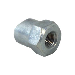 [43459KSP900] Mur Penyetel Rem belakang Honda Mega Pro