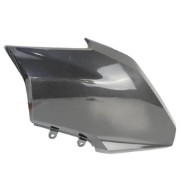 [64601K2SN00ZM] Cover Depan Kiri Hitam Honda Vario 160 K2S