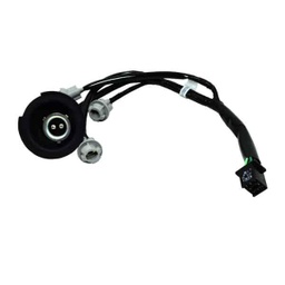 [33130K81N01] Soket Lampu Depan Honda BeAT Soprty eSP K81