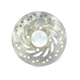 [45351KVY961] Piringan Cakram Depan Honda BeAT Karbu