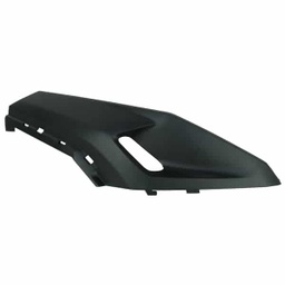 [83530K2SN00ZE] Cover Body Bawah Kanan Hitam Doff Honda Vario 160 K2S