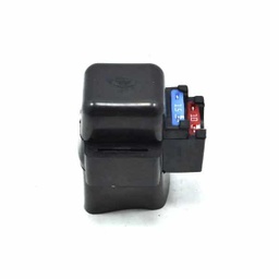 [3850AKVB930] Bendik, Relay Stater Honda Vario 110 Karbu