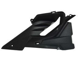 [50280K15600] Cover Body Depan Bawah Kanan Honda New CB150R StreetFire K15M