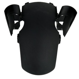 [61200K2SN00] Spakbor Depan B Honda Vario 160 K2S