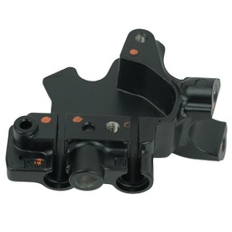 [53172K1AN00] Bracket Handle Rem Kiri Honda BeAT K1A CBS