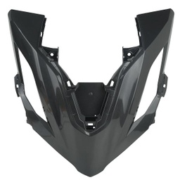 [64301K2SN00ZM] Tameng Depan Hitam Honda Vario 160 K2S