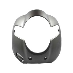 [64301K93N00ZL] Cover Depan Honda Scoopy eSP K93 Brown