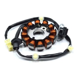 [31120K25901] Spull (Stator Comp) Honda BeAT FI