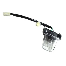 [33720K1AN01] Lampu Plat Nomor Honda BeAT K1A