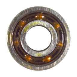 [LF6201RS] Laher,Bearing Roda Depan 6201U Honda BeAT Sporty eSP