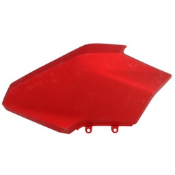 [64501K2SN00ZK] Cover Right Front Merah Doff Honda Vario 160 K2S