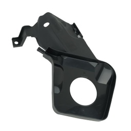 [17575K59A10] Cover Tangki Bensin Honda Vario 150 eSP K59