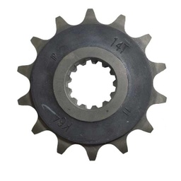 [23801K64N00] Gir Depan (Sprocket Comp Drive 14T) – CBR 250RR