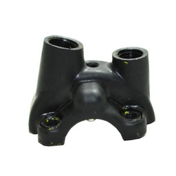 [53168K66V00] Rumah Grip Gas Honda Vario 125